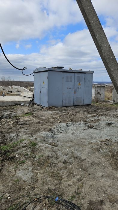 Продам участок в Новоалексанровке !!!