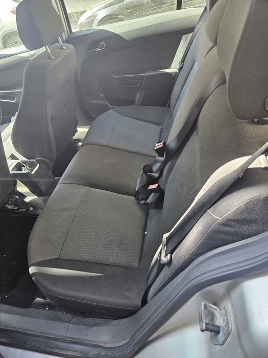 Opel Astra 1.7cdti