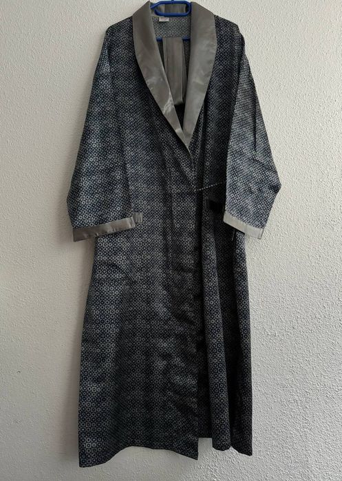 Продам чоловічий  халат. Розмір L\52. , Чоловіча  Зимова Куртка TOMMY