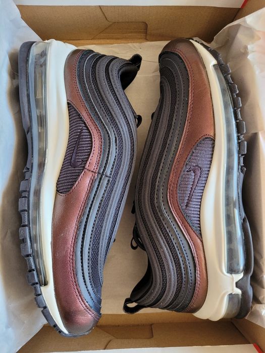 Nike Air Max 97 buty męskie damskie unisex rozmiar 41 26.5 cm y2k