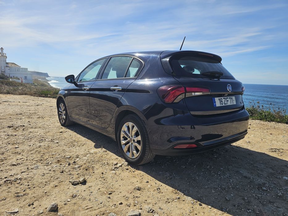 Fiat Tipo Station Wagon