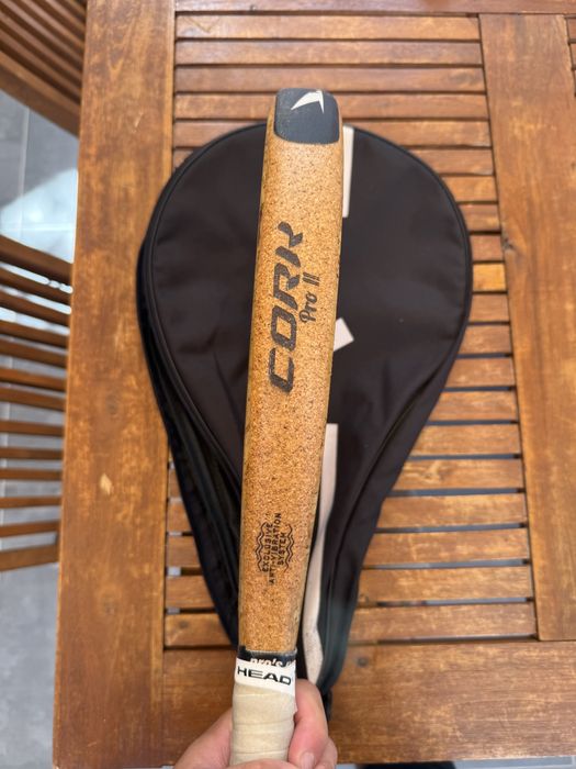 Raquete Cork Pro 2