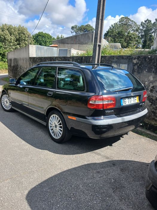 Volvo v40 1.9 Gasoleo turbo