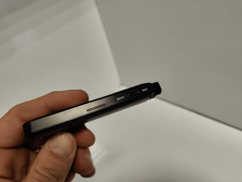 Dyktafon Cyfrowy KODAK VRC250 + GW