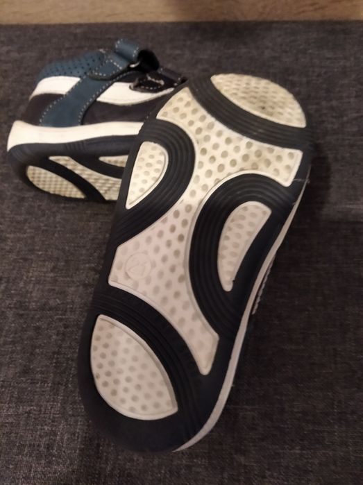 Buciki dla chłopca 21 Lasocki