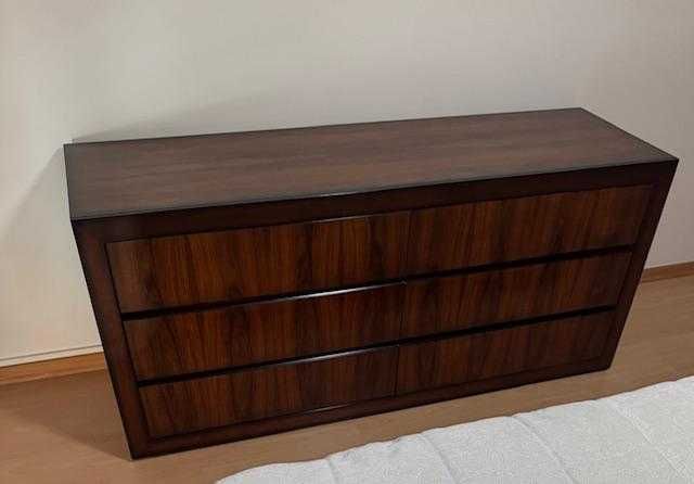 Móveis de sala e quarto