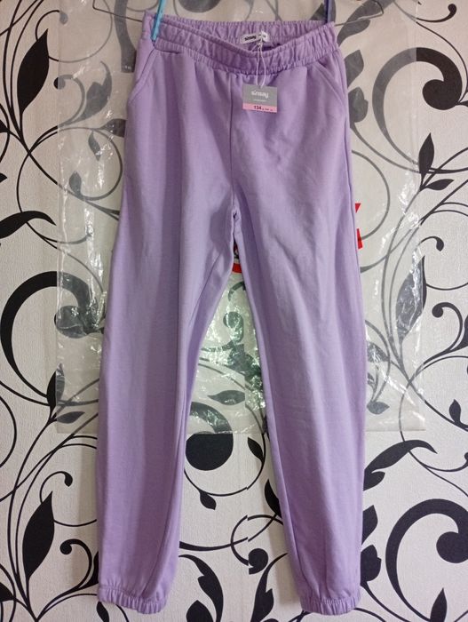 Пакет речей 128-134 розмір 7-9  років