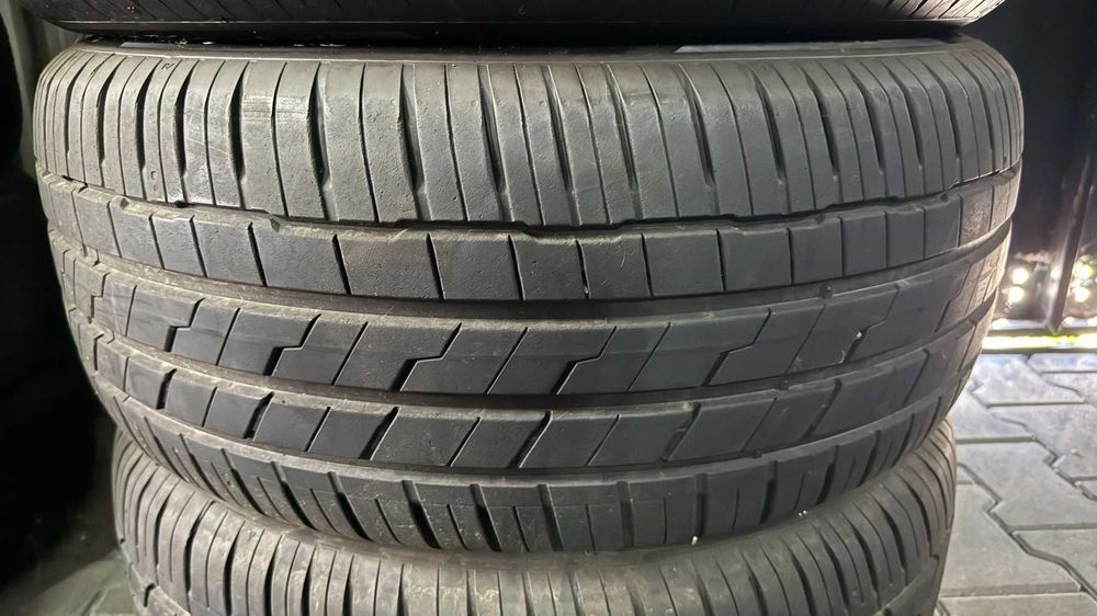 275/45/305/40/20 112Y, Hankook Ventus S1 evo3 , літні шини, літо DEMO