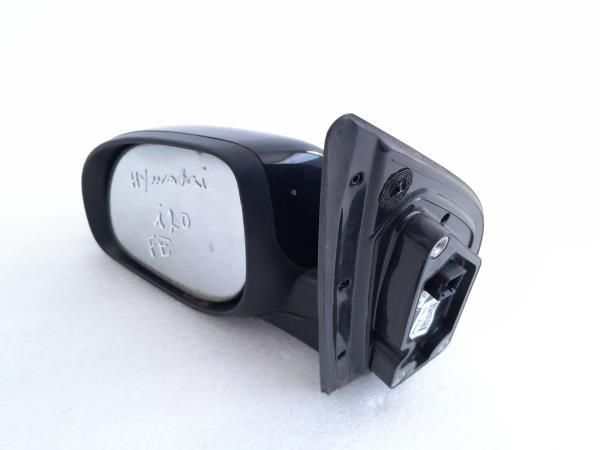 Retrovisor / espelho esquerdo HYUNDAI i20 (PB, PBT)