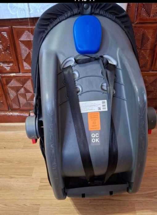 Автокрісло дитяче