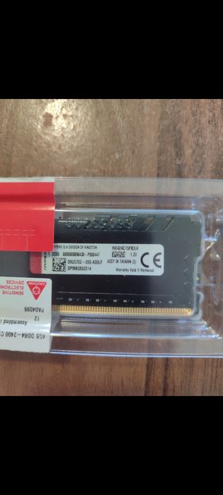 Процесор з кулером