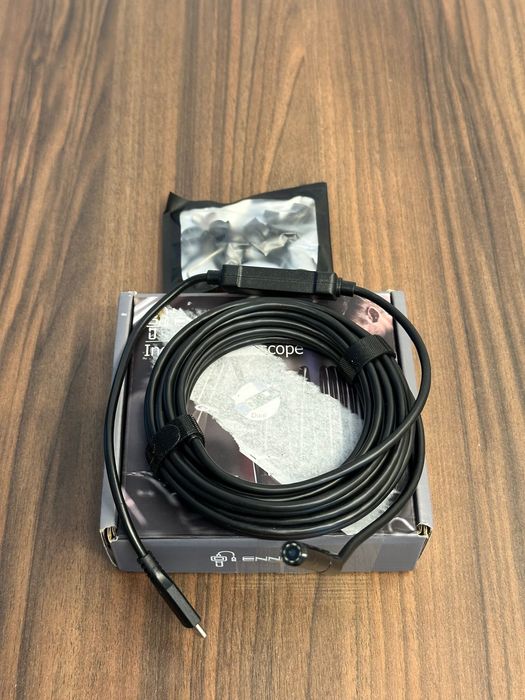 Kamera Endoskopowa 5M USB-C