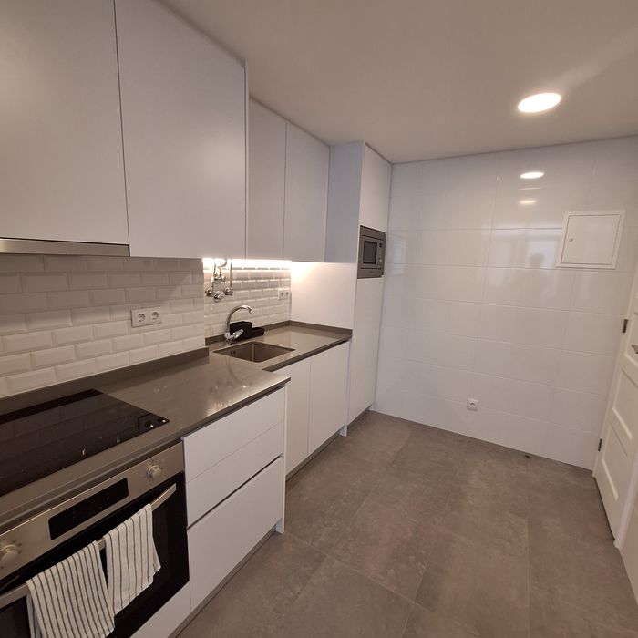 Faço  renovações de apartamentos