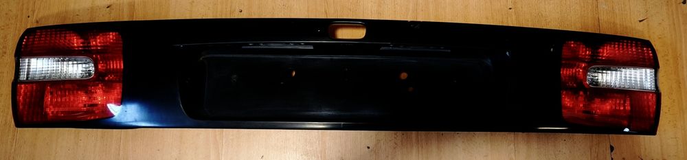 Régua mala Volvo V40 1995/2004