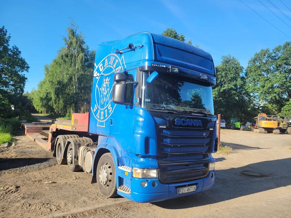Scania
