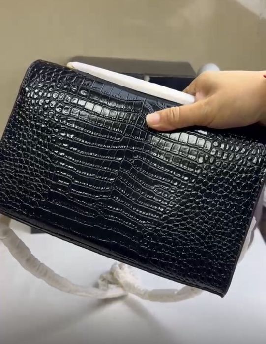 Mala Ysl (saint lourent )