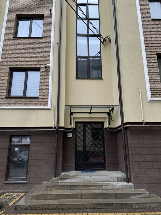 Продаж 2-х рівневої квартири в м.Коломия