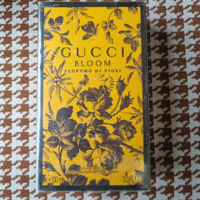 Gucci Bloom Profumo Di Fiori 100 ml edp w folii
