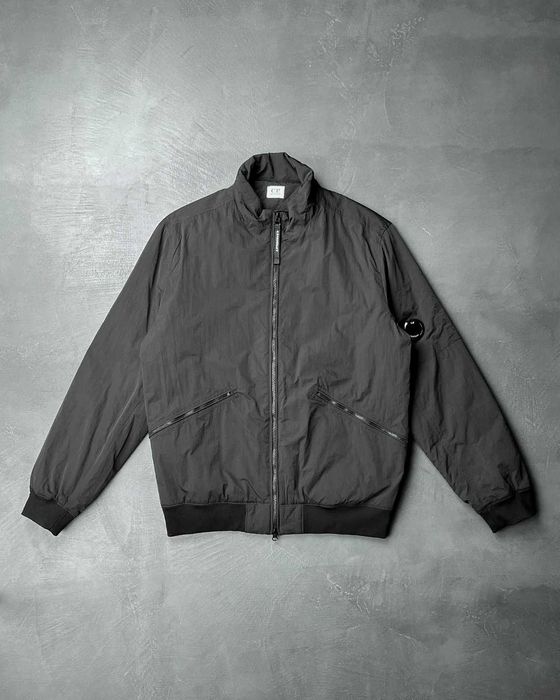 Куртка C.P. Company Chrome-R Jacket Black