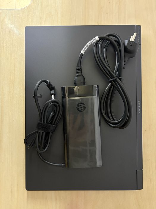 Ноутбук HP Victus 15-fb2251ng