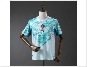 Camisola da seleção portuguesa