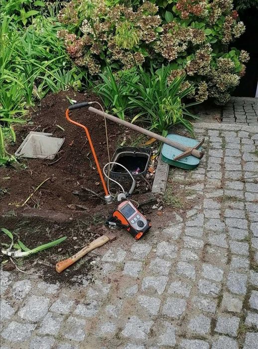 Técnico para Deteção de Avarias em edifícios e infraestruturas– Algarve