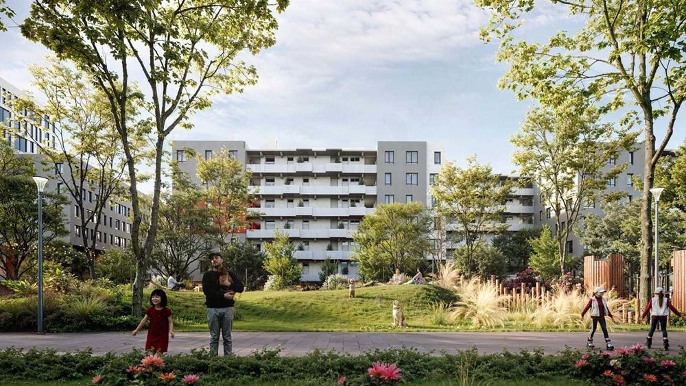 1-кімнатна квартира за адресою вул. Персенківка (площа 44 м²) - Atlanta.ua - фото 3