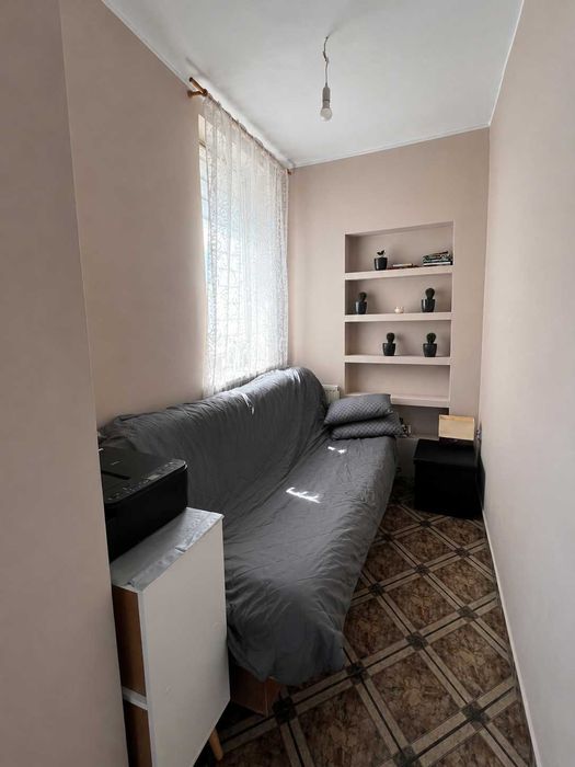 Przestronne mieszkanie 58 m² w centrum Stęszewa | parter, bez czynszowe