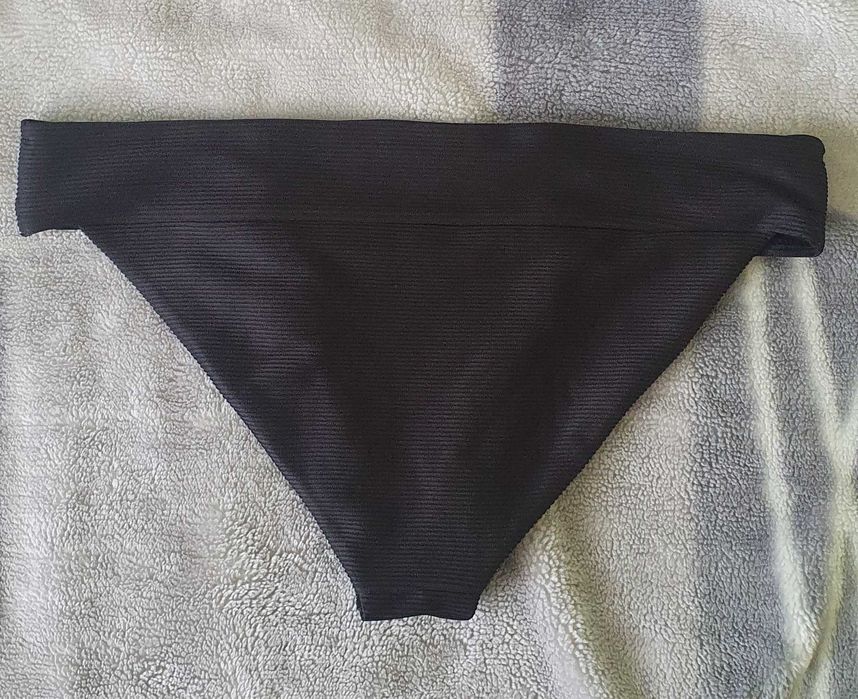 ONLY Dół od Bikini Prążkowany