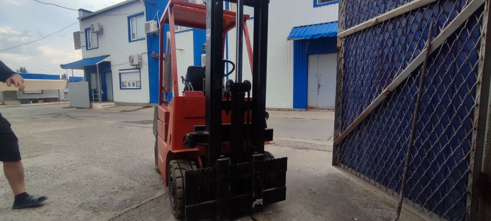 Автонавантажувач