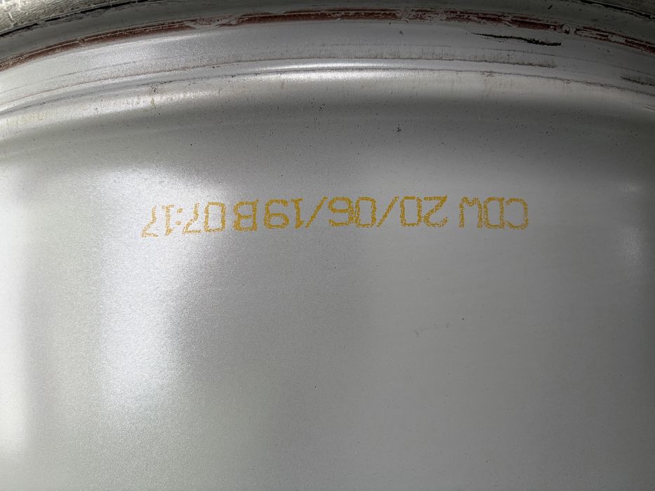 Диски R20 5x112 Audi Q4 E-tron VW ID4 ID5 Skoda Enyaq Mercedes