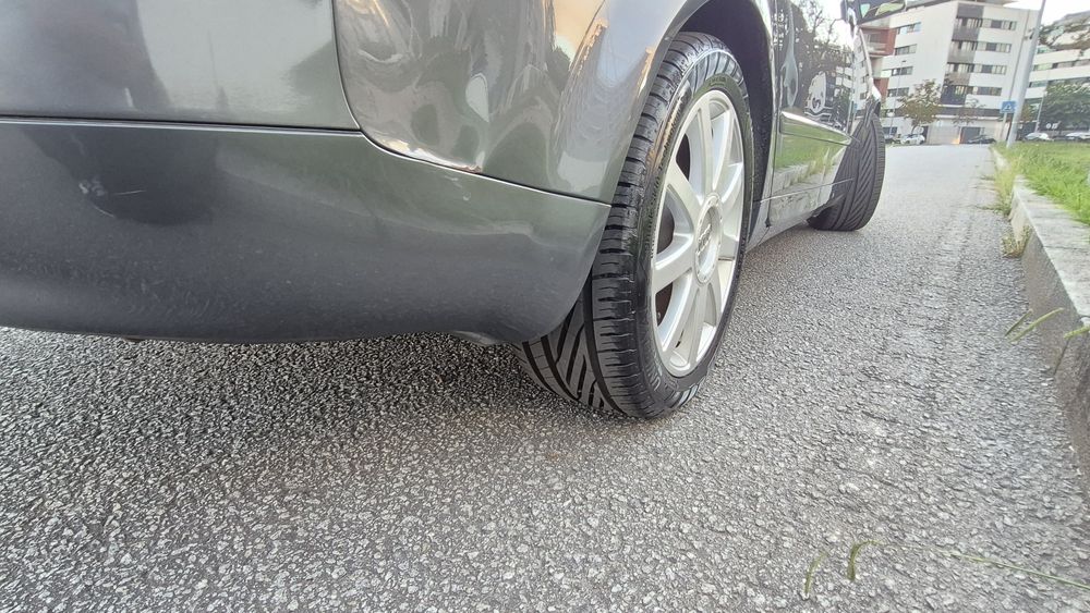 Audi A4 Avant Sport 1.9TDI 130cvs. Original.