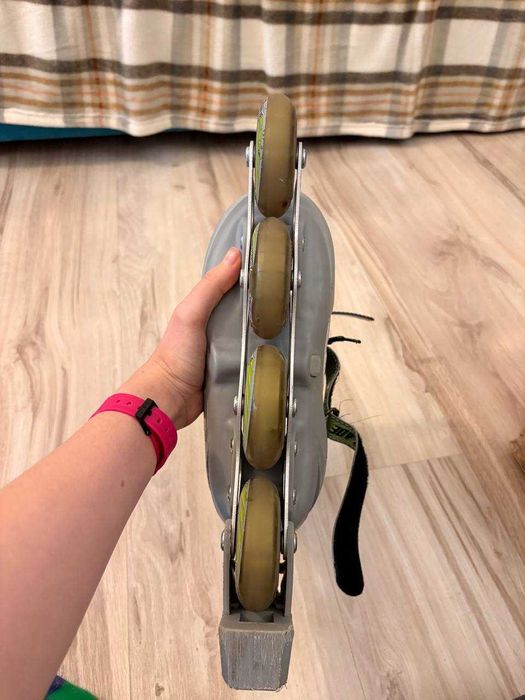 Rolki Powerblade 39-42