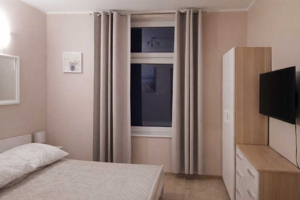 Opener Festival – wynajmę 2 pokojowy apartament w centrum Sopotu na czas festiwalu.