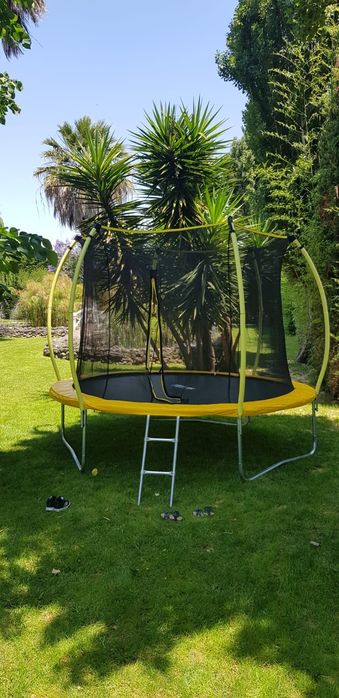 Aluguer Insuflaveis e Trampolins