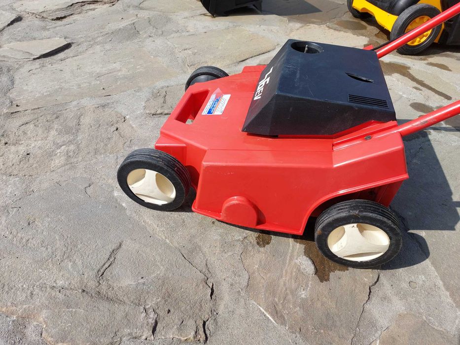 Wertykulator Sabo 36EV