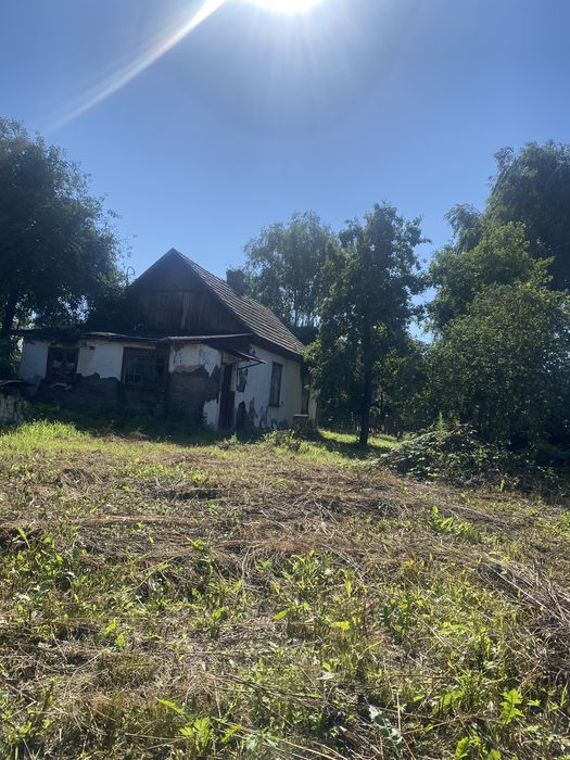 Продається ділянка на Смоківському провулку