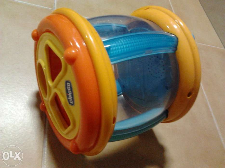 Brinquedo de Bebé Chicco