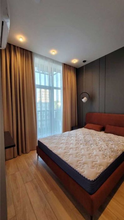 Сдаётся 2к квартира в ЖК Loft Smart , проулок Шевченка, 9