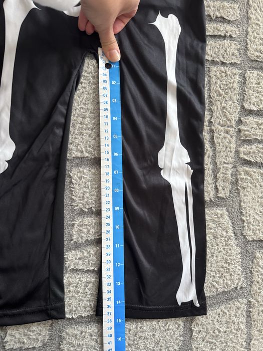 Kombinezon na halloween, rozm. 104-110