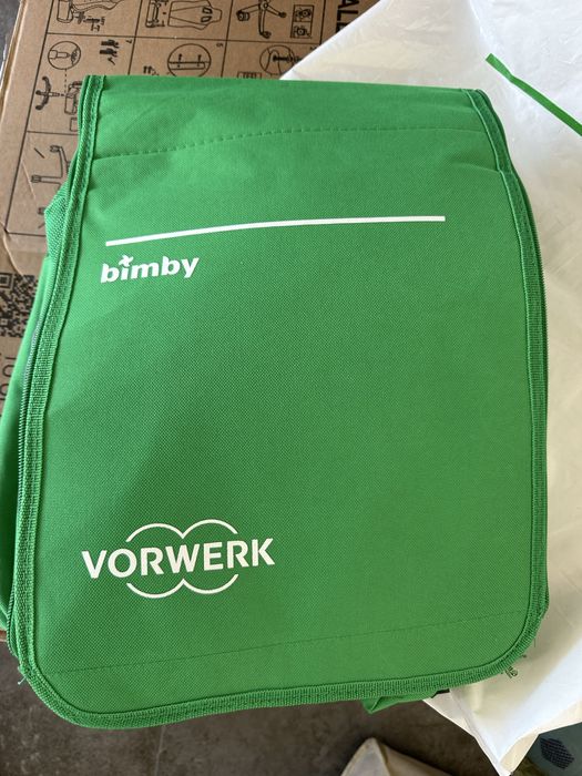 Saco de transporte Bimby TM31