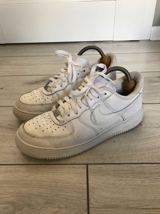 Buty Nike Air Force One low 43 Rzeszów •