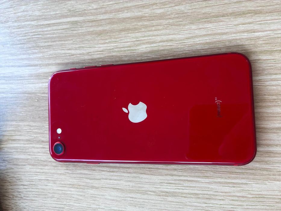 Iphone SE 2022 64gb desbloqueado
