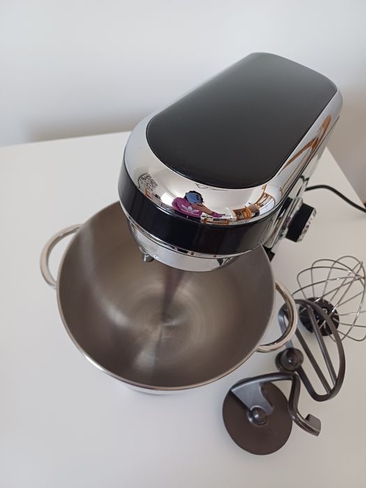 Robot planetarny RAWEN