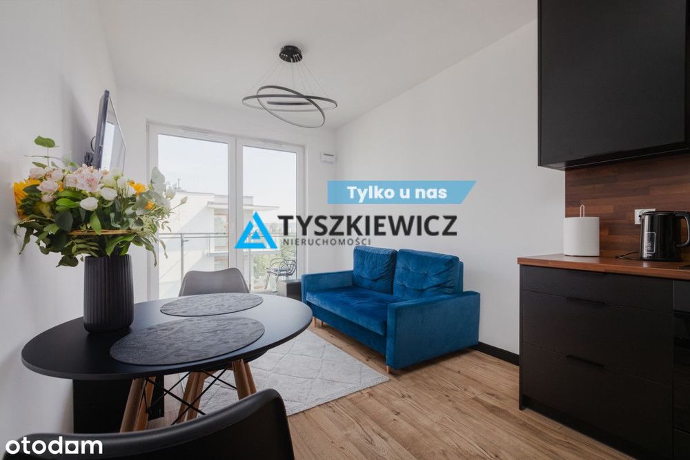 2 pokoje gotowe do zamieszkania i wyposażone