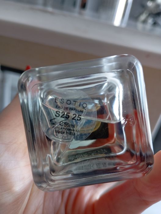 Woda perfumowana Joanna Krupa 50ml