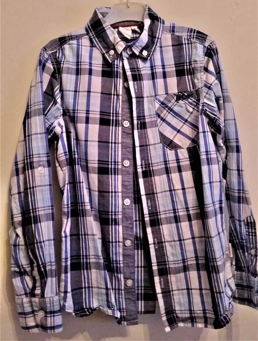 Pack 3 camisas Lee Cooper