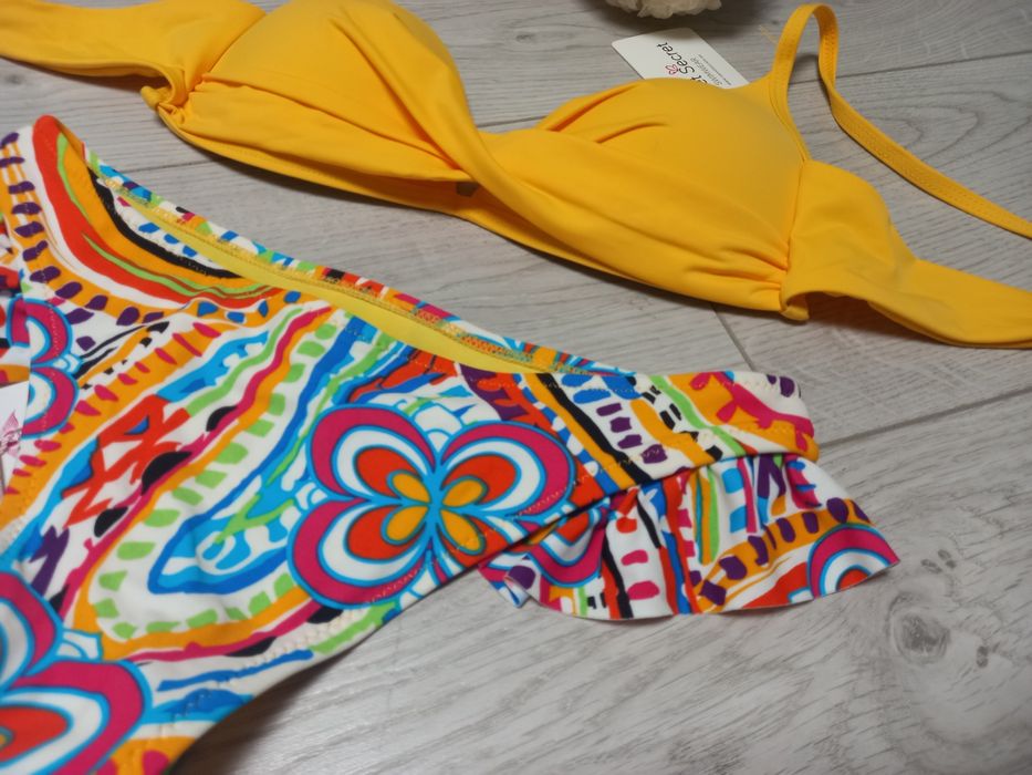 Biquíni senhora tamanho M Novo!