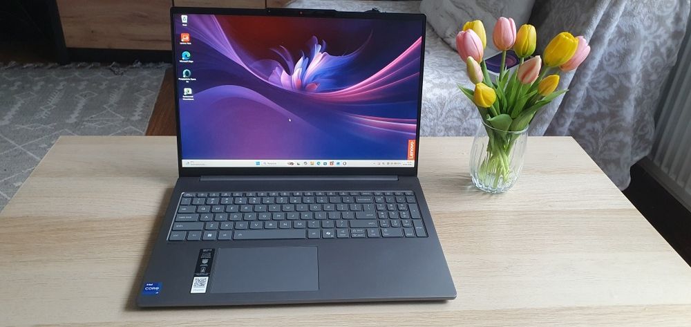 Laptop Lenovo I7 32RAM - OKAZJA!