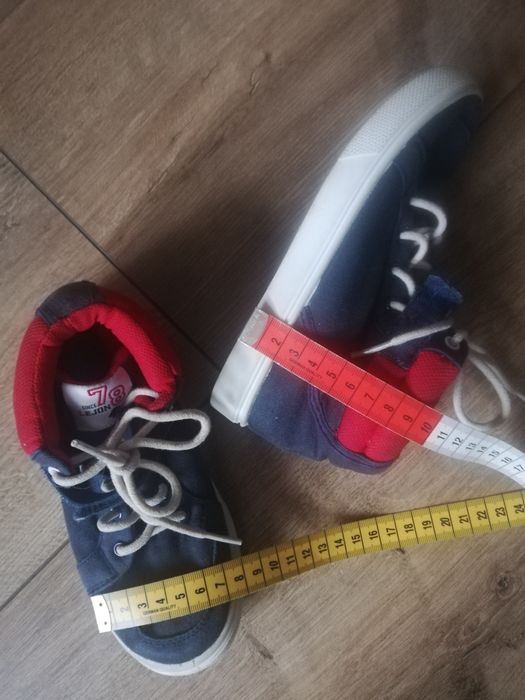 Buty chłopięce  roz 30
